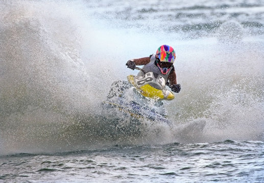 jetbike