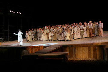 Joseph, Musical Production, Nauvoo, Illinois