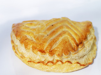 chausson aux pommes