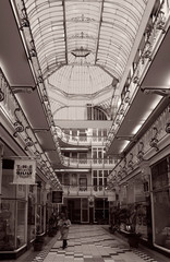 barton arcade