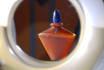 parfumflasche