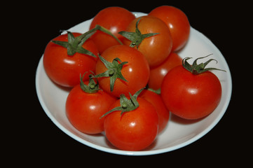 tomate apéritif