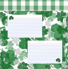 happy st. patty's day!