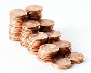 pennies vii