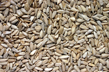 sunflower seeds, a source of magnesium for a healt