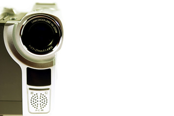 mini dc camera