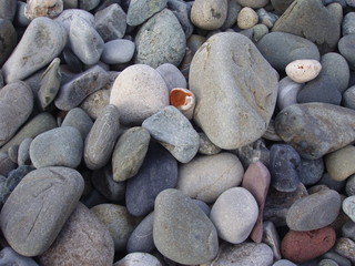 stones