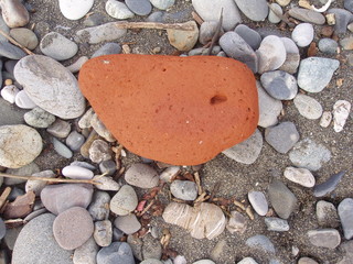 stone
