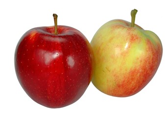 pommes