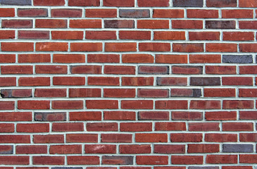 brick background