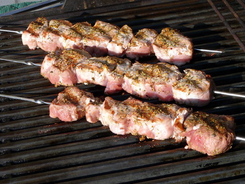 Pork Tenderloin