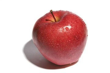 red apple 1