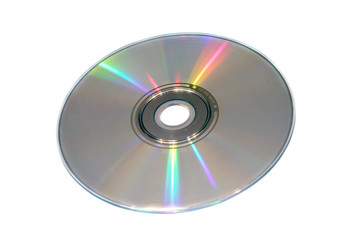 compact disc