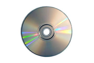 compact disc