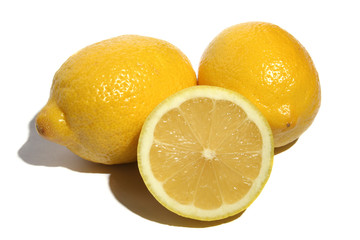 lemons 3