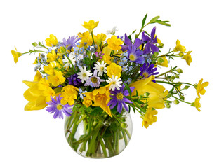 wildflowers