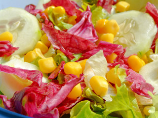 mixed salad 3