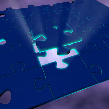 puzzleteil