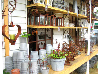 garden items