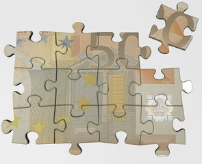 euro-puzzle