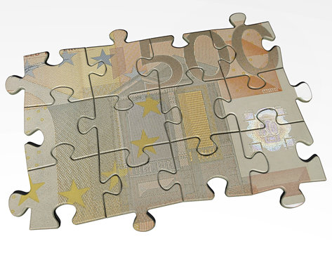 euro-puzzle