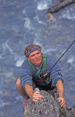 alpinismo
