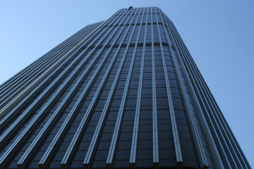 Obraz premium nat west tower, london