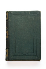 very old  expensive book