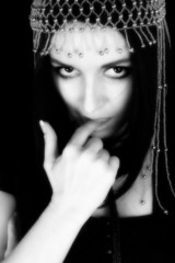 flapper