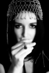 flapper