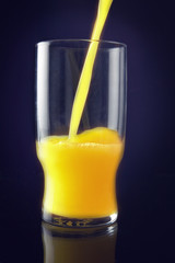 orange juice