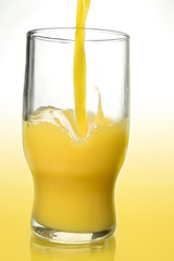 orange juice