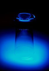 glass