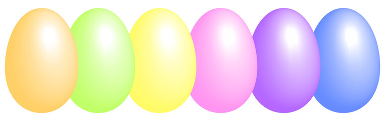 easter eggs