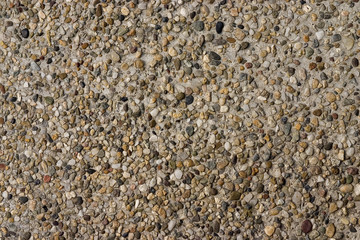 gravel pattern