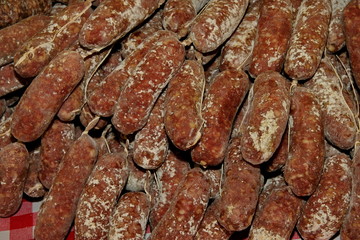 saucissons