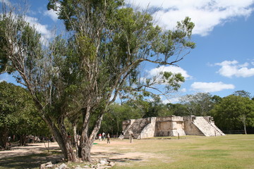 chichen itza 13