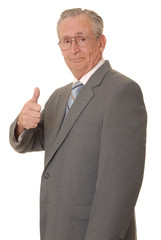 senior businessman 37