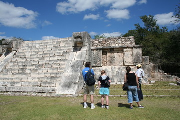 chichen itza 12
