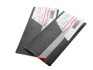 airline tickets