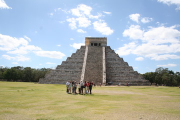 chichen itza 10