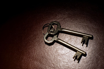 keys