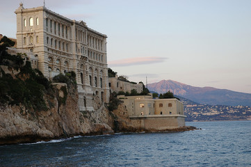 aquarium de monaco