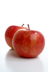 apples