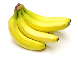 it's bananas!
