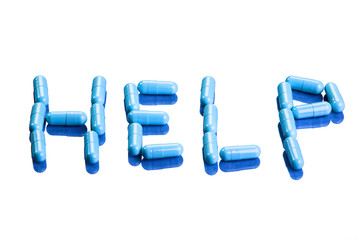 help capsules