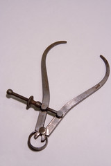old calipers