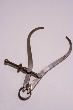 old calipers