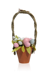 easter basket