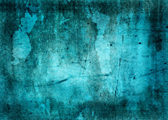 Obraz premium grunge texture - perfect background with space for text